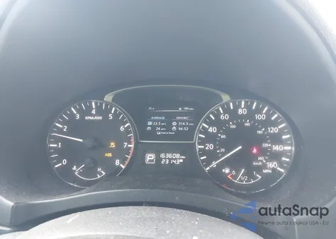 2015 Nissan Altima 2.5 Sv z USA, uszkodzony, nr VIN 1N4AL3AP4FC465337